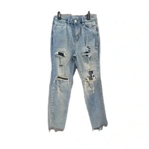 REFUGE Jeans